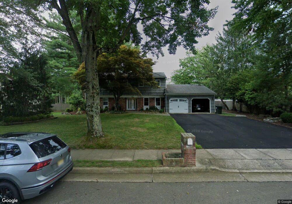 4 St Lawrence Way, Marlboro, NJ 07746 - photo 1