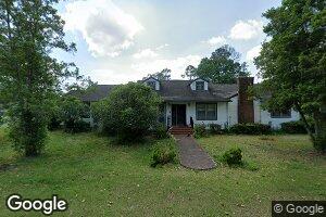 116 Elm St, Folkston, GA 31537