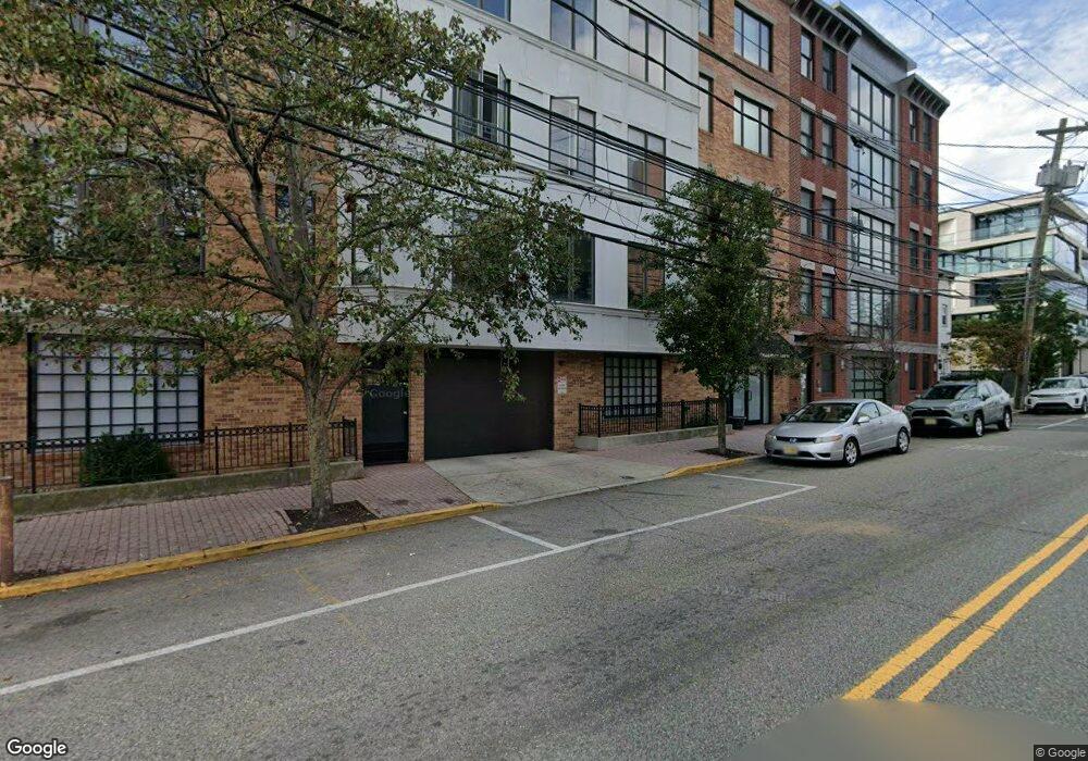 203 Hackensack Plank Rd unit 5D, Weehawken, NJ 07086 - photo 1