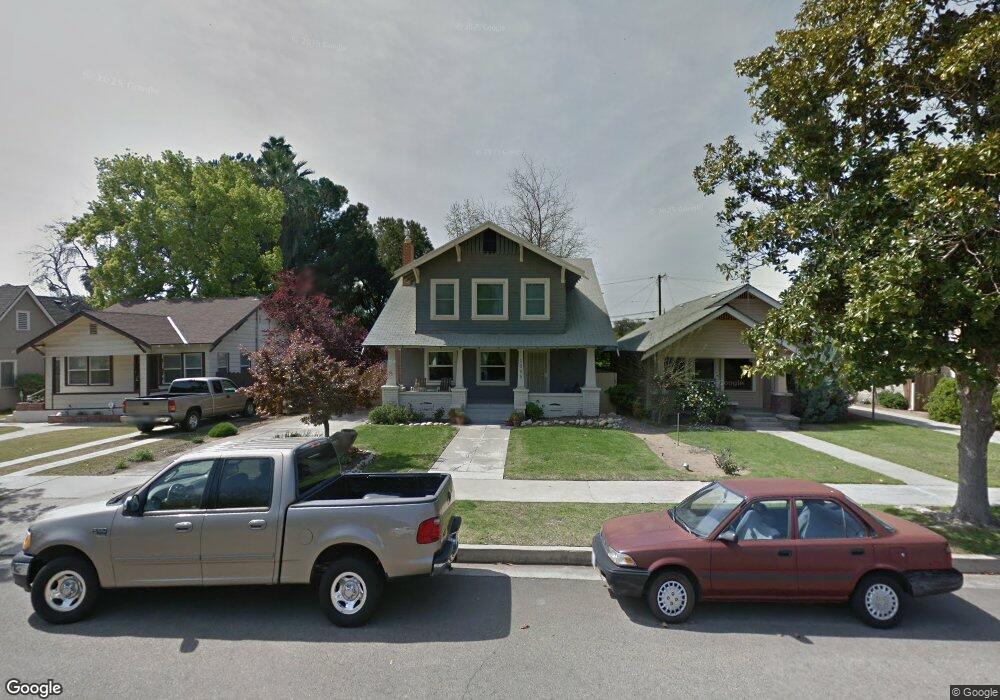 1365 N Lucerne Ln, Fresno, CA 93728 - photo 1