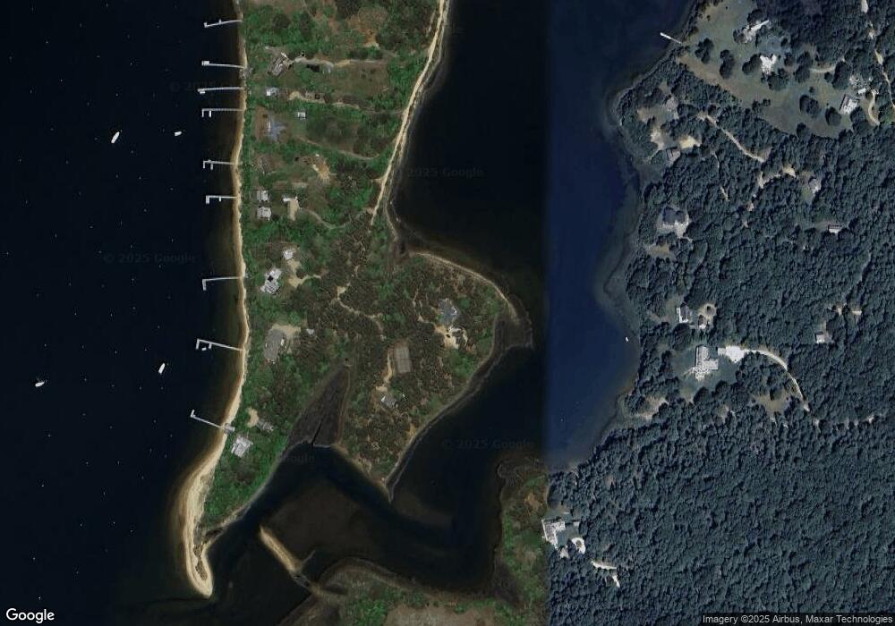 39 Caleb Pond Rd, Edgartown, MA 02539 - photo 1