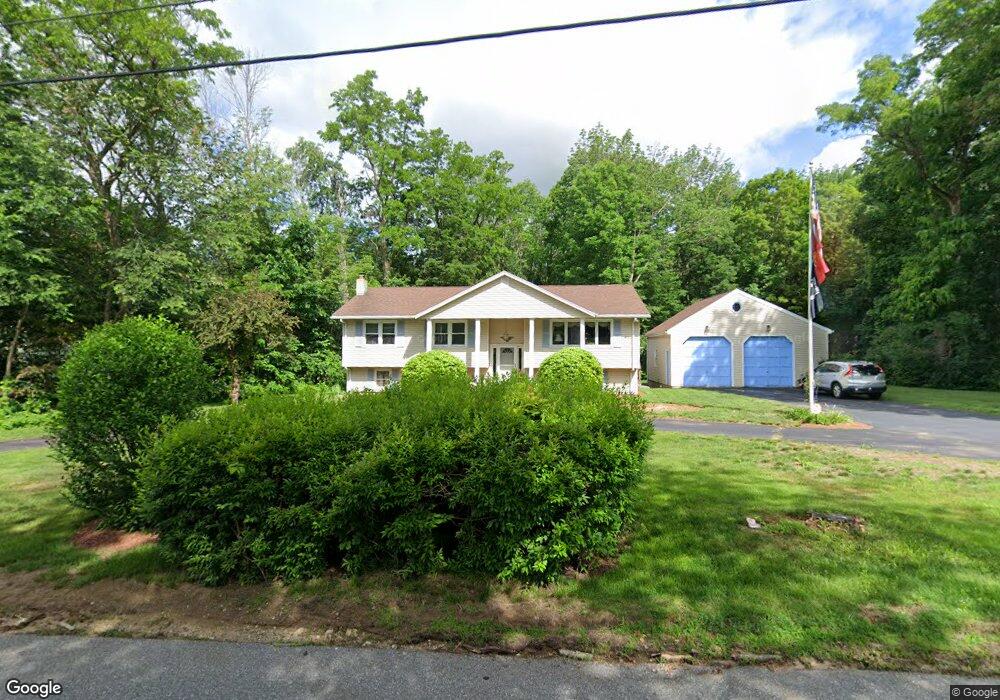 308 Henshaw St, Leicester, MA 01524 - photo 1