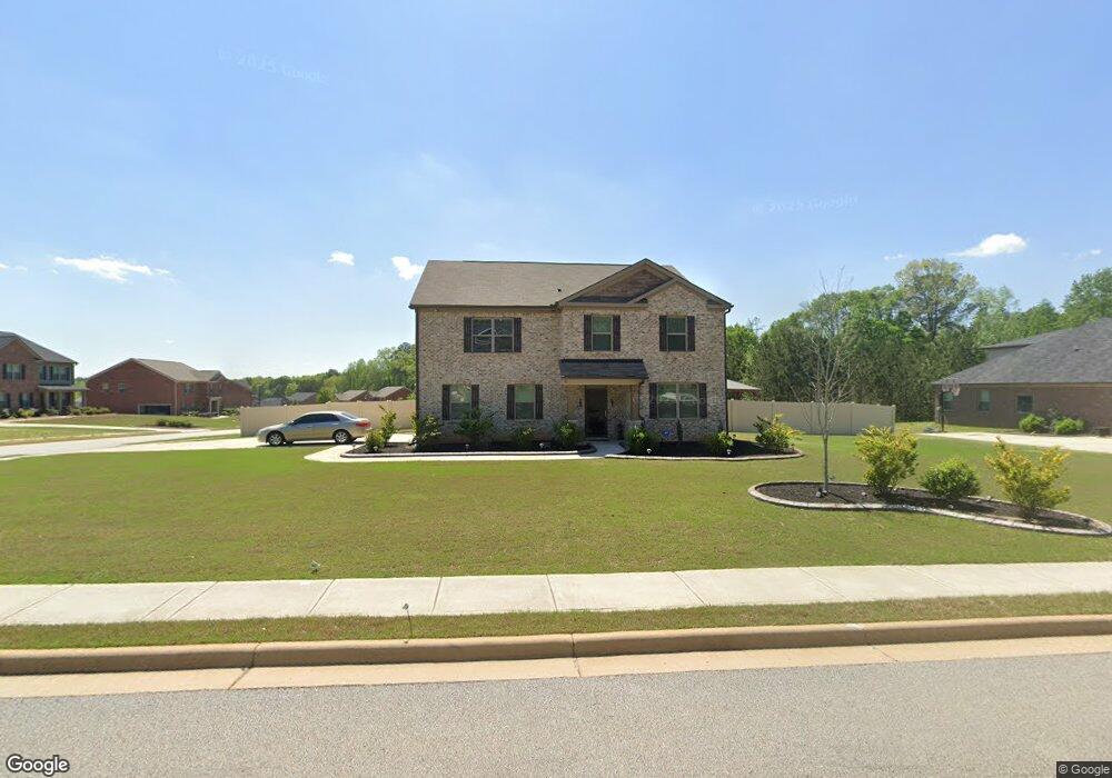 1449 Harlequin Way, Stockbridge, GA 30281 - photo 1