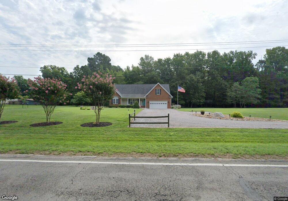 12965 S Crater Rd, Petersburg, VA 23805 - photo 1