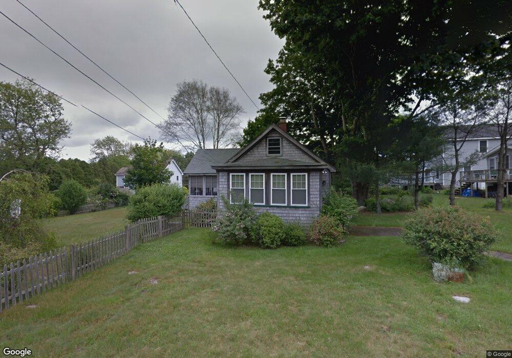 11 Allens Cove Rd, Charlestown, RI 02813 - photo 1