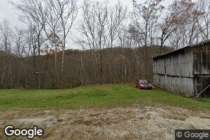 4658 Kinney Rd, Garrison, KY 41141