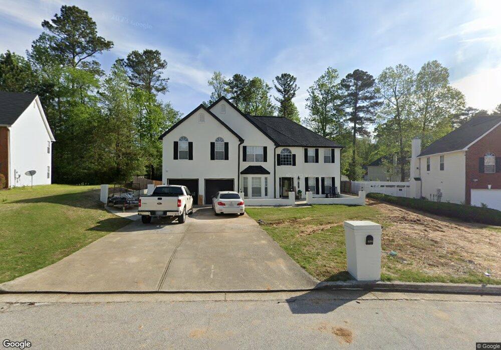 4294 Old House Ln, Conley, GA 30288 - photo 1