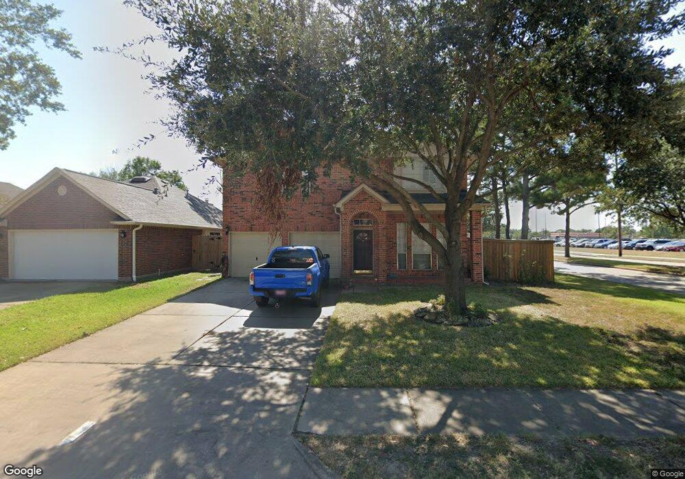 17423 Jade Springs Dr, Houston, TX 77095 - photo 1