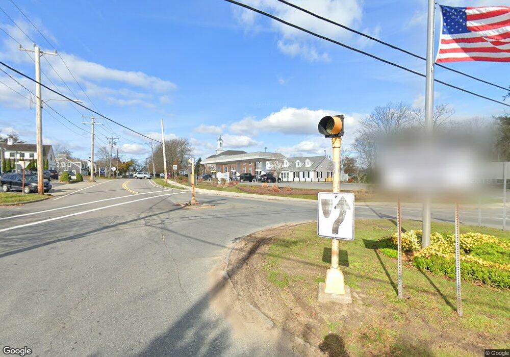 0 Stage Harbor Rd, Chatham, MA 02633 - photo 1