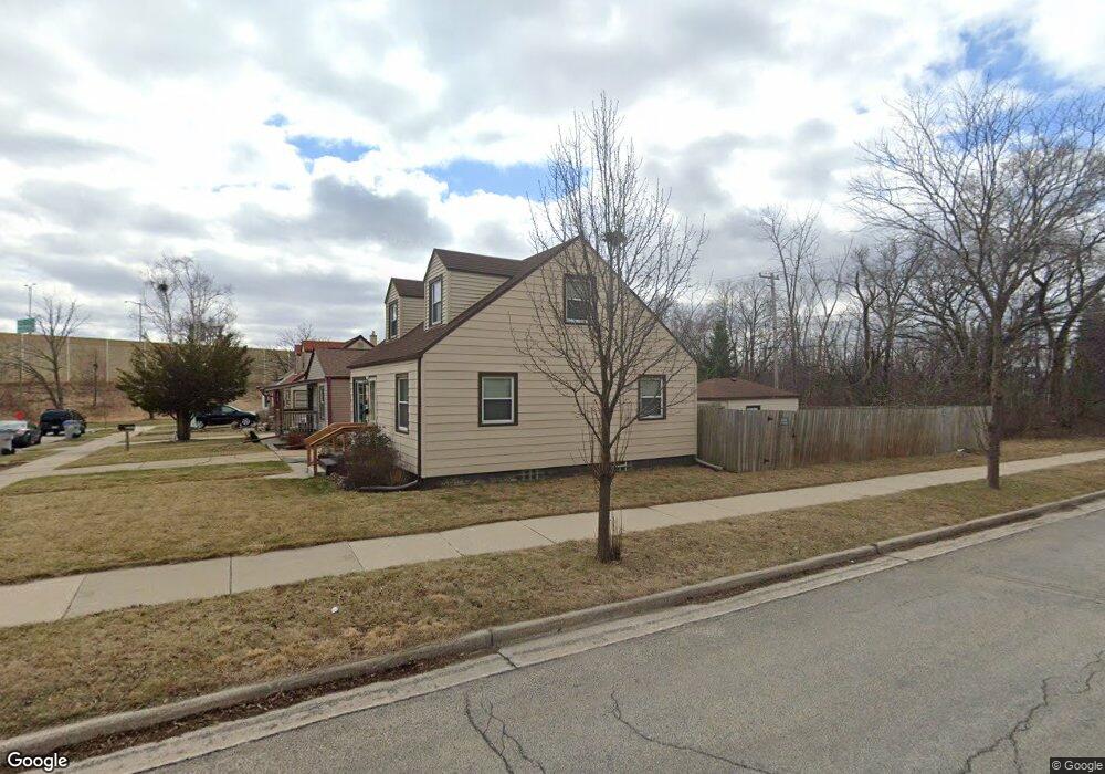 4201 S 5th Place, Milwaukee, WI 53207 - photo 1