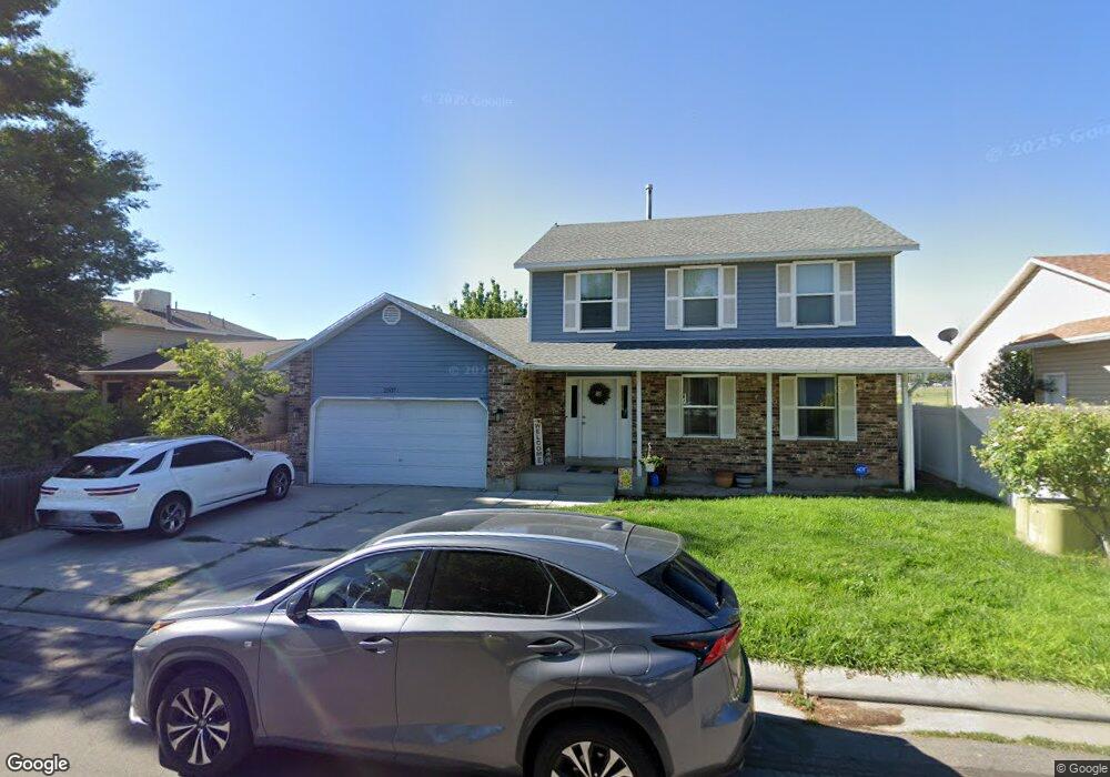 2307 W 8540 S, West Jordan, UT 84088 - photo 1