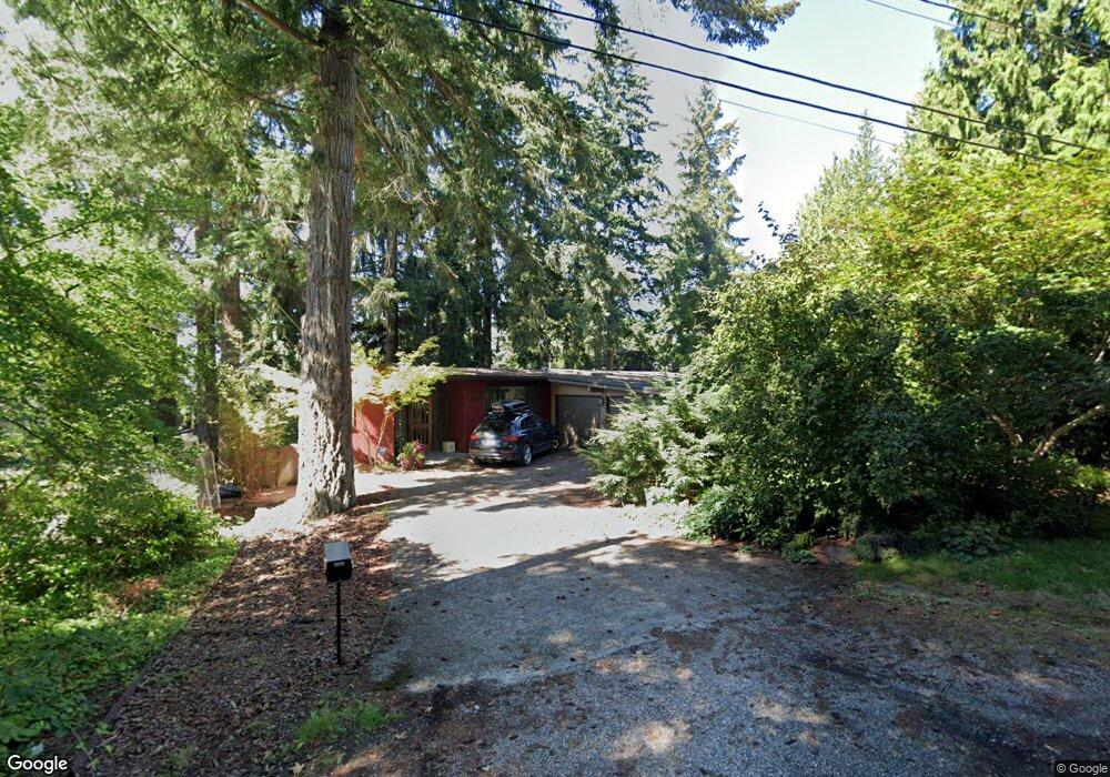 4649 86th Ave SE, Mercer Island, WA 98040 - photo 1