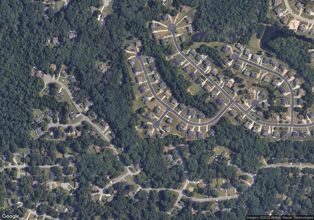 2101 Rotunda Ct, Conyers, GA 30094 - photo 1