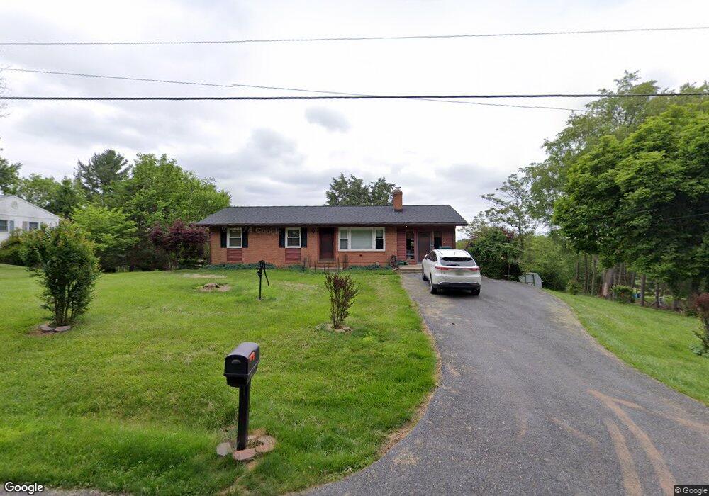 5439 Feagaville Ln, Frederick, MD 21703 - photo 1