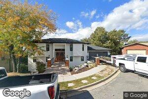 587 Meadowlark Ln, Bountiful, UT 84010