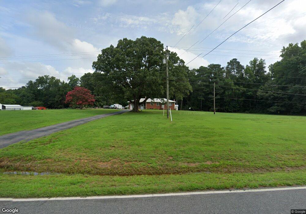 8000 Sandy Ridge Rd, Hopewell, VA 23860 - photo 1