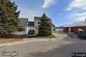 315 Charcoal Ct, Wright, WY 82732