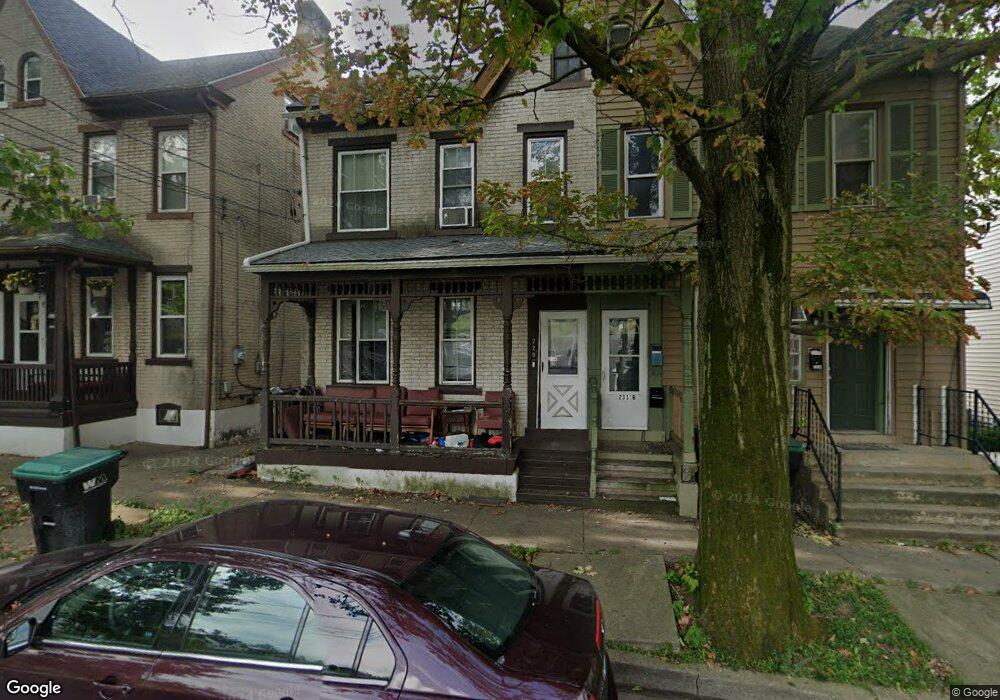 229 W Goepp St, Bethlehem, PA 18018 - photo 1