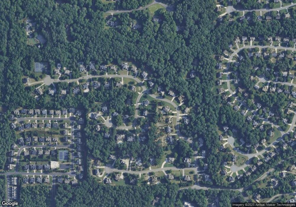 1225 Longpointe Pass, Alpharetta, GA 30005 - photo 1