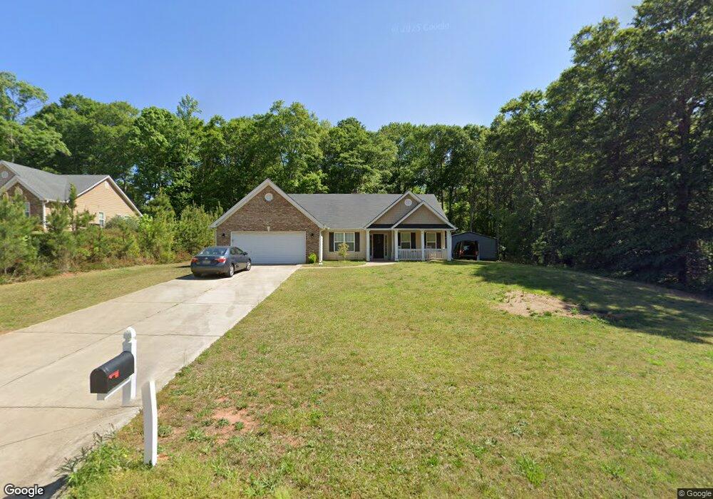 678 Carla Ct, Winder, GA 30680 - photo 1