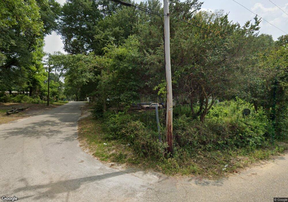 305 S 5th St, Florence, SC 29506 - photo 1