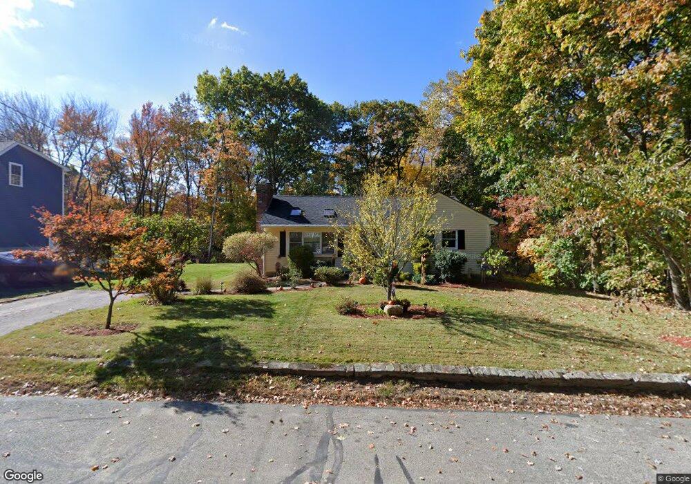 19 James St, Franklin, MA 02038 - photo 1