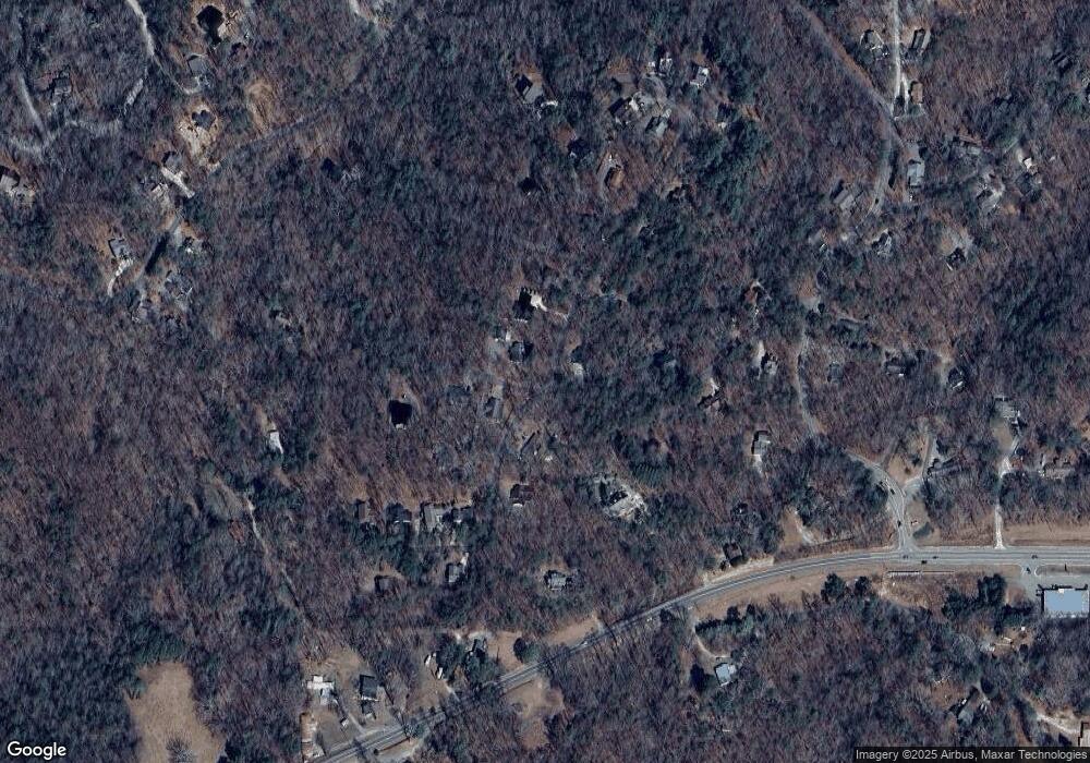 0 Ridge Crest Cir unit Lot 83 8367806, Ellijay, GA 30540 - photo 1