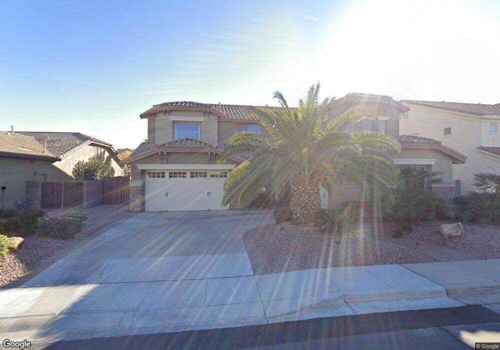 1425 E Grand Canyon Dr, Chandler, AZ 85249 - photo 1