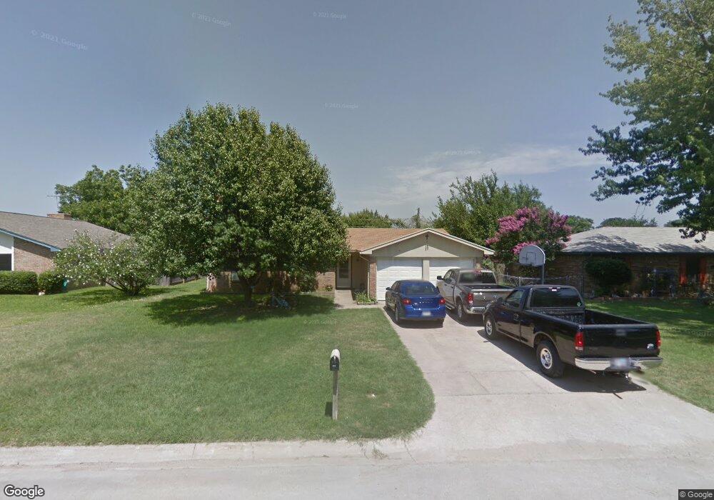 516 Palo Duro Dr, Joshua, TX 76058 - photo 1