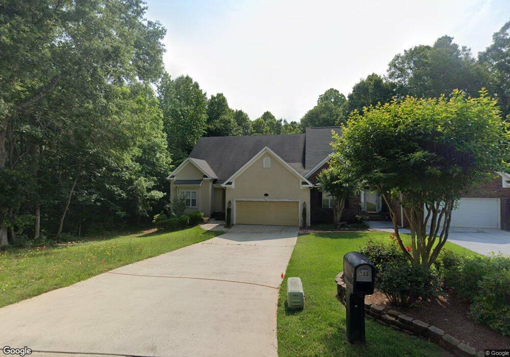 156 Hampton Way, Macon, GA 31220 - photo 1