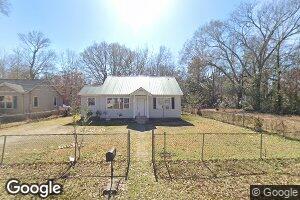 418 Dogwood Dr, Sumter, SC 29150
