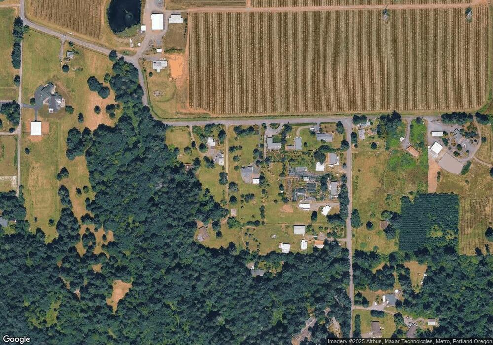 19515 SE Tickle Creek Rd, Boring, OR 97009 - photo 1