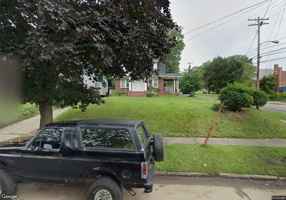 1719 Goodyear Blvd, Akron, OH 44305 - photo 1