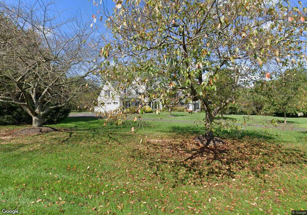 5578 Indian Ridge Rd, Doylestown, PA 18902 - photo 1