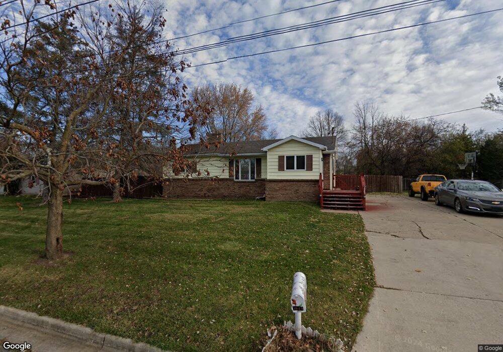 5649 Valencia Blvd, Lansing, MI 48911 - photo 1