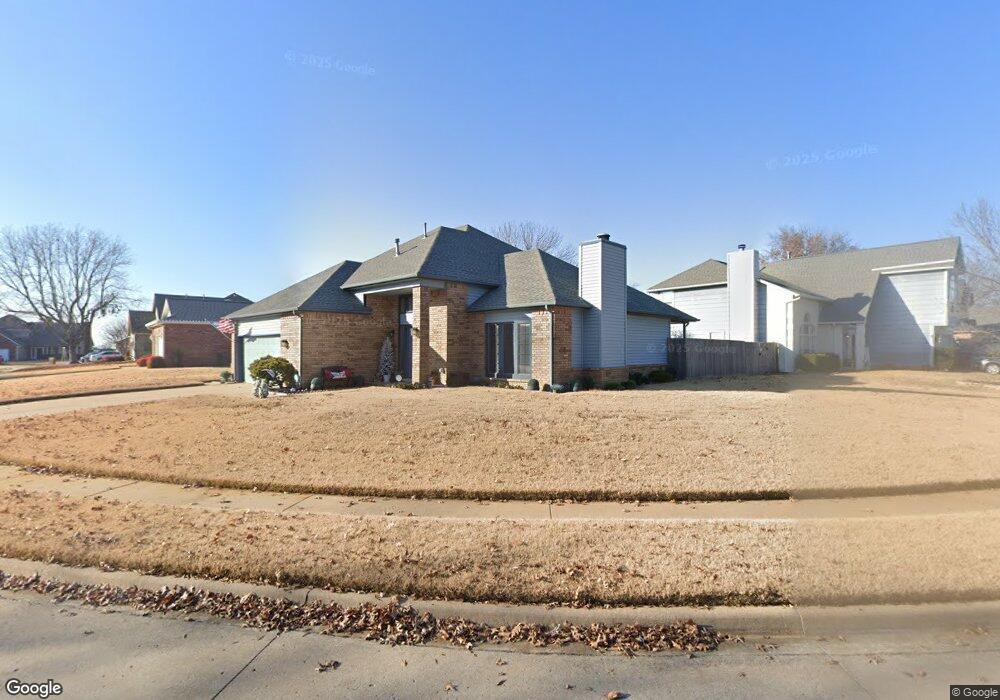 4112 S Chestnut Ave, Broken Arrow, OK 74011 - photo 1