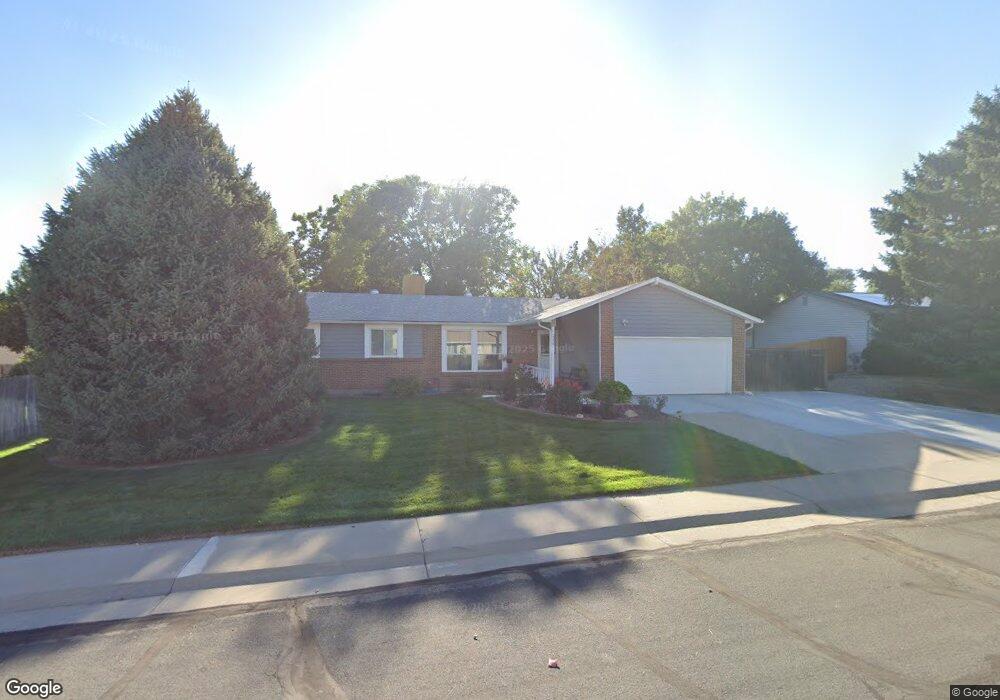 11573 Garfield Way, Thornton, CO 80233 - photo 1