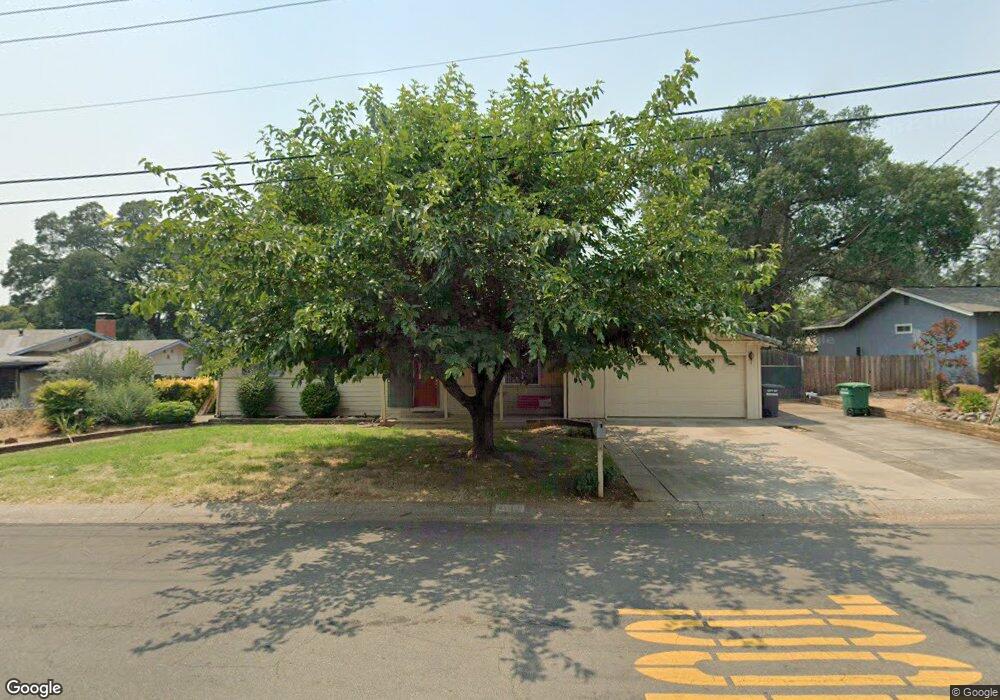 2720 Yana Ave, Redding, CA 96002 - photo 1