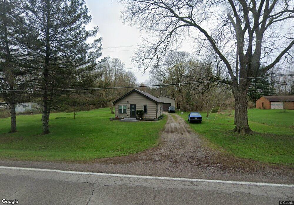5125 W Wilson Rd, Clio, MI 48420 - photo 1