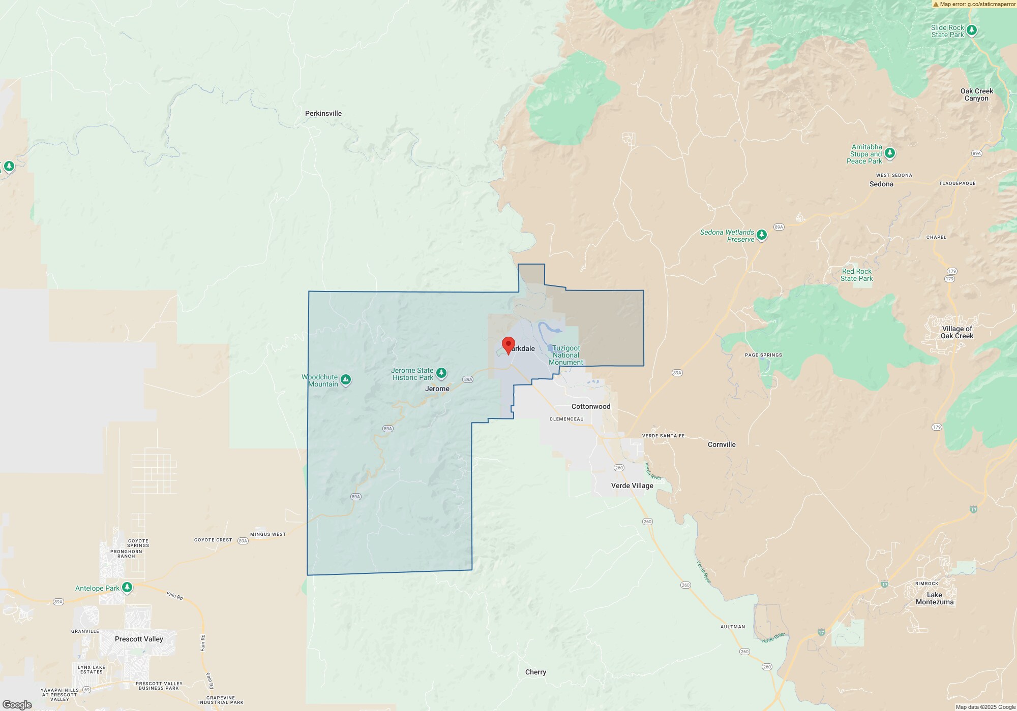 ClarkdaleJerome Elementary School, Rankings & Reviews