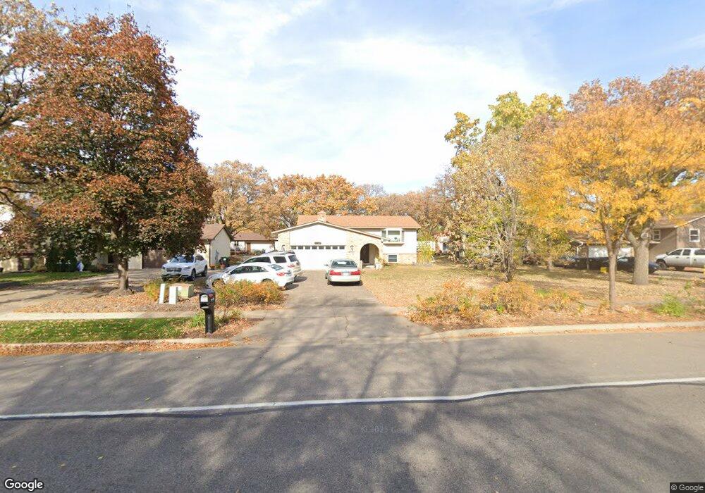 101 Egret Blvd NW, Coon Rapids, MN 55448 - photo 1