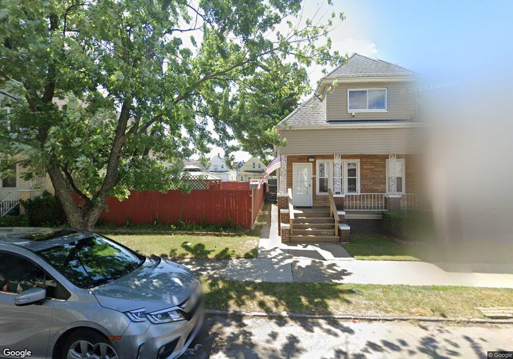 2269 Florian St, HamtraMcK, MI 48212 - photo 1