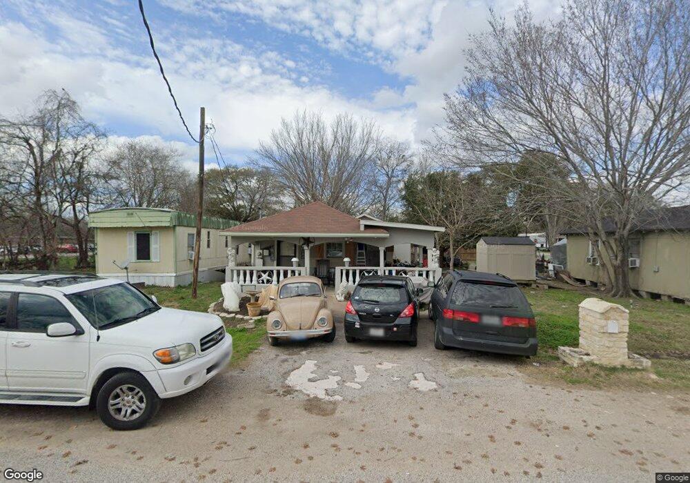 502 Fannin St, Richmond, TX 77469 - photo 1