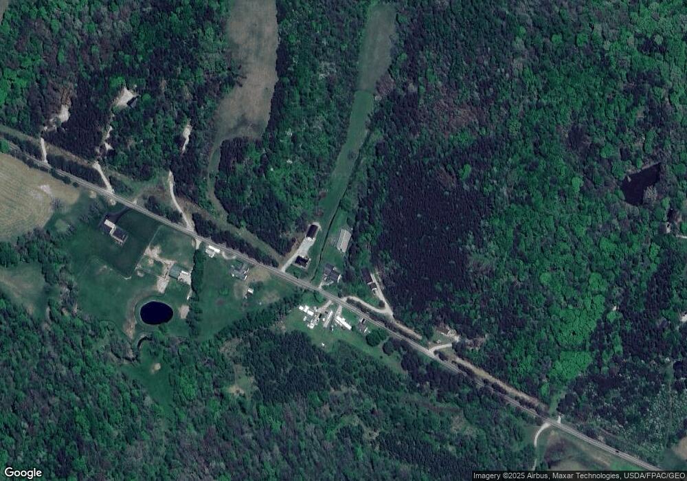 28350 Blackjack Rd, Logan, OH 43138 - photo 1