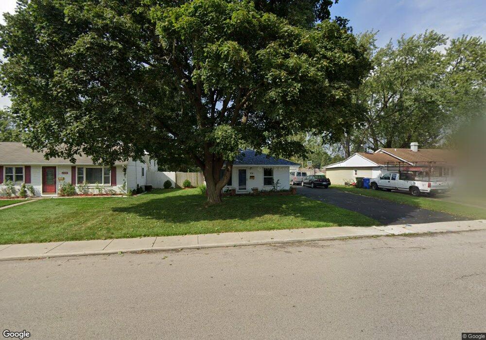 1710 Papoose Rd, Carpentersville, IL 60110 - photo 1