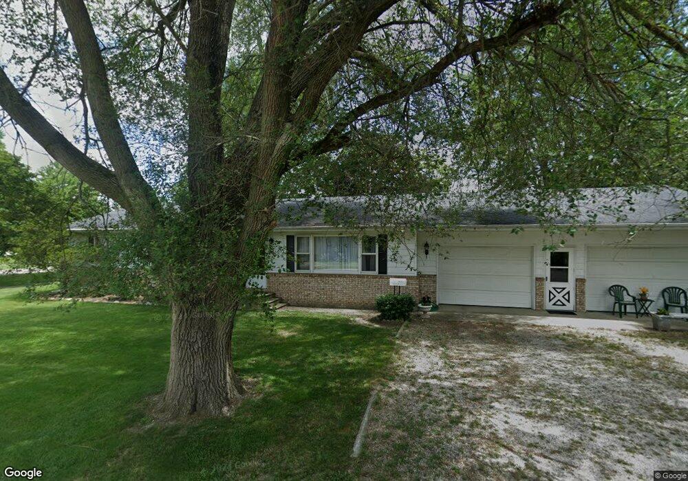 304 N High St, West Unity, OH 43570 - photo 1