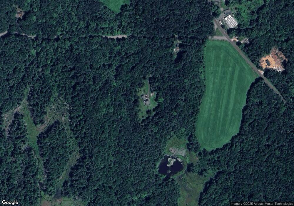 16 Old Brown Rd, Union, CT 06076 - photo 1