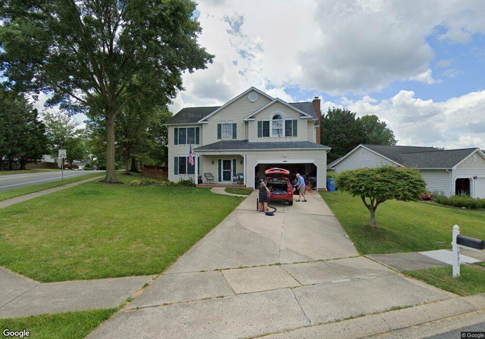 901 Delray Dr, Forest Hill, MD 21050 - photo 1