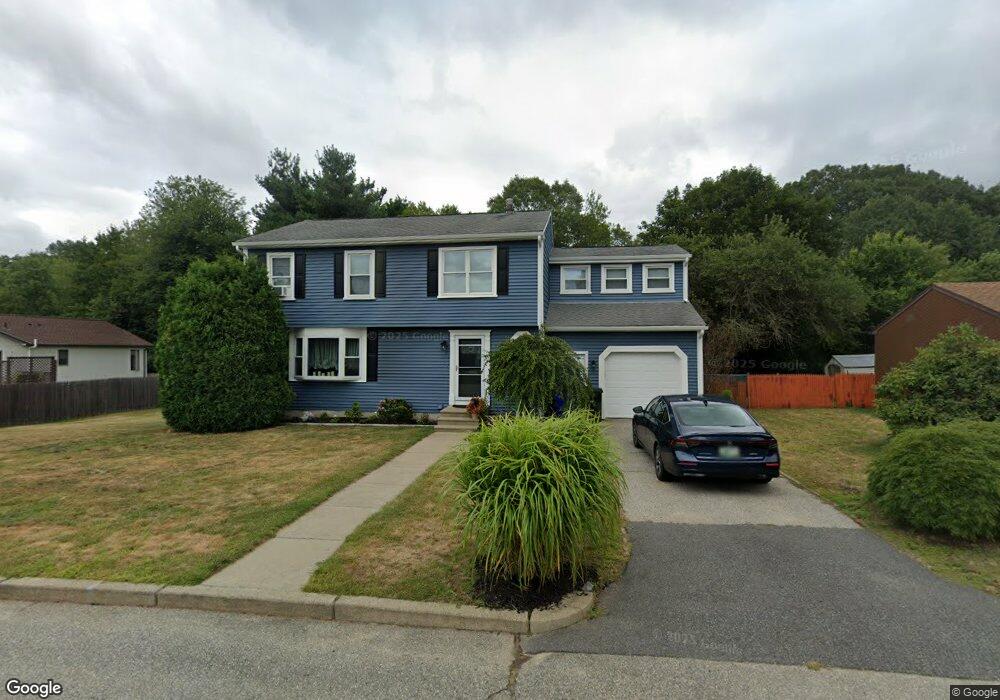 11 Whitebirch Ln, West Warwick, RI 02893 - photo 1