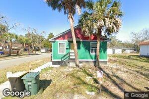 1202 Seiler Ave, Savannah, GA 31404